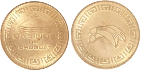 Coins game casino Uruguay
